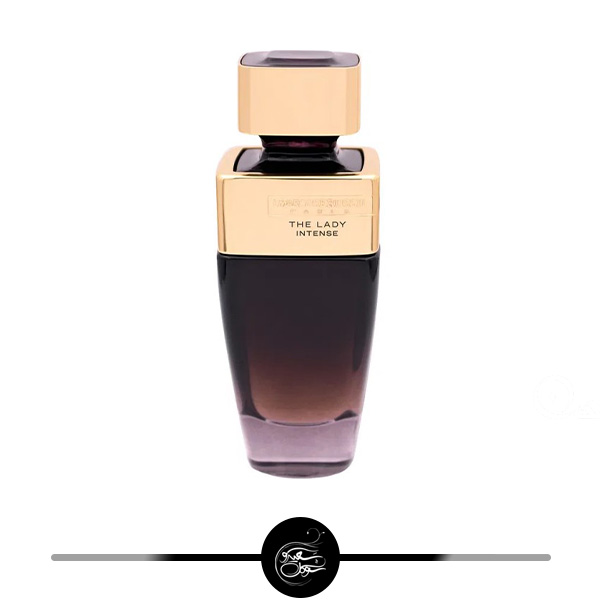 مارکو سروسی د لیدی اینتنس- سعیدسوگل