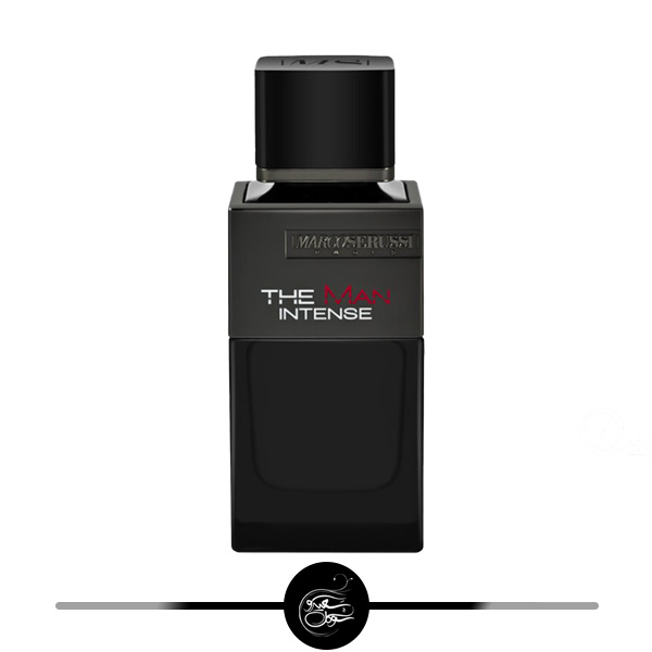 مارکو سروسی د من اینتنس