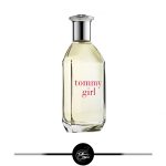 عطر تامی گیرل- سعیدسوگل