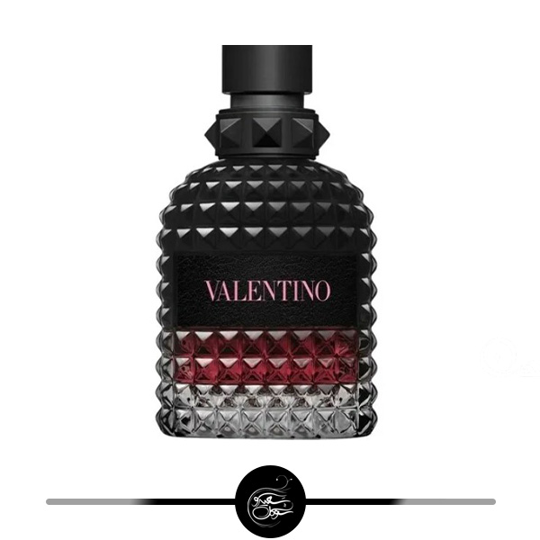 والنتینو اومو بورن این روما اینتنس