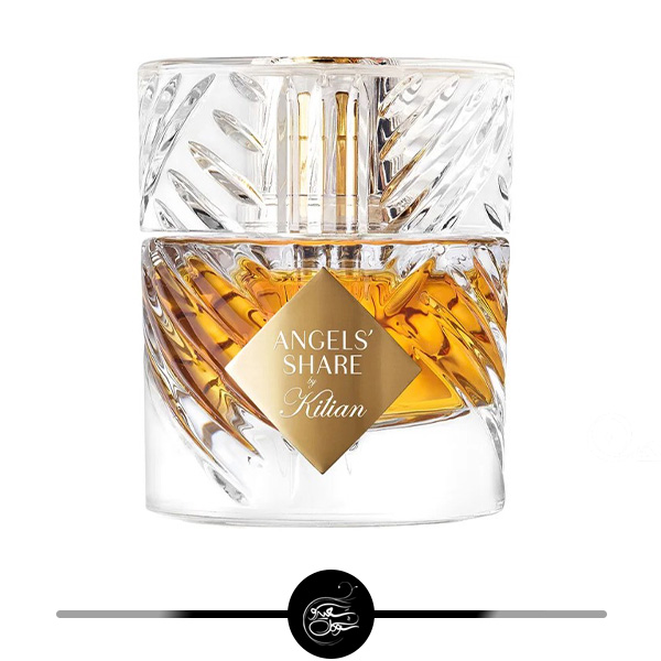 بای کیلیان آنجلز شیر