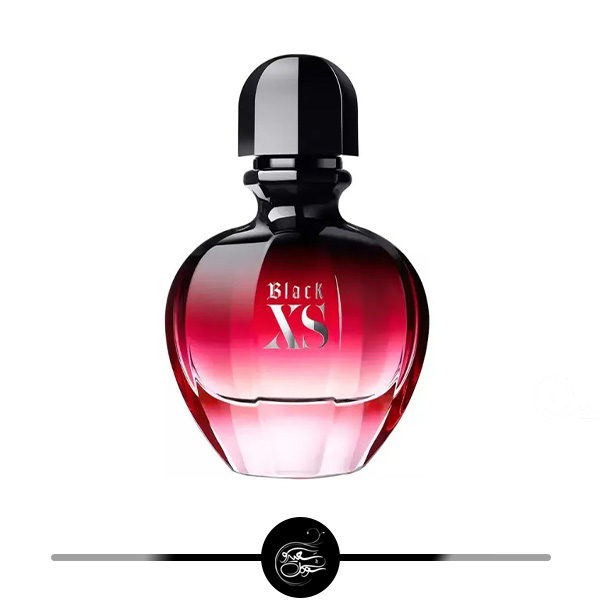 پاکورابان بلک اکس اس فور هر