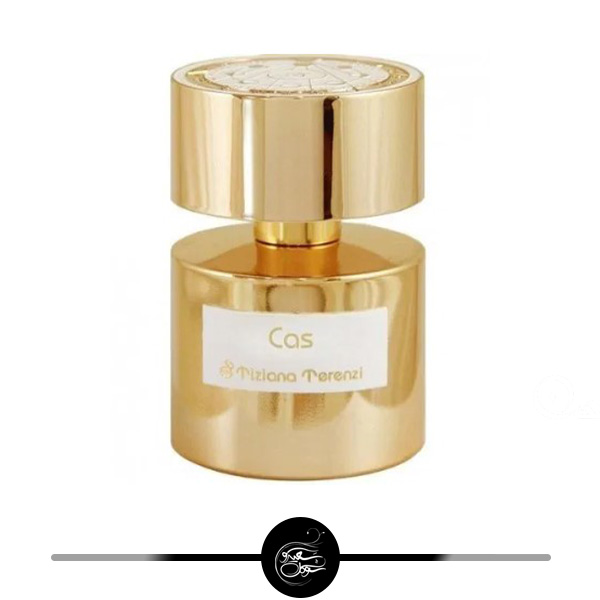 تیزیانا ترنزی کاس