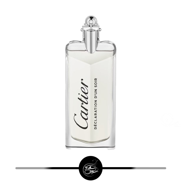 کارتیر دکلریشن دون سویر- سعید سوگل