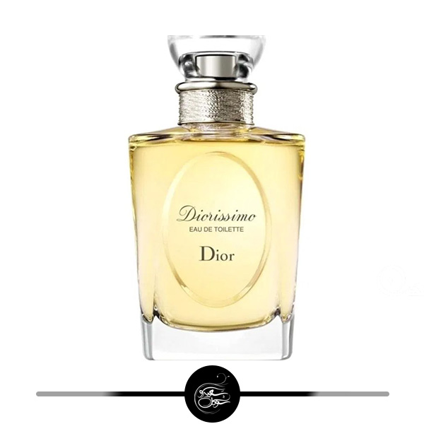 دیور دیوریسیمو ادو تویلت