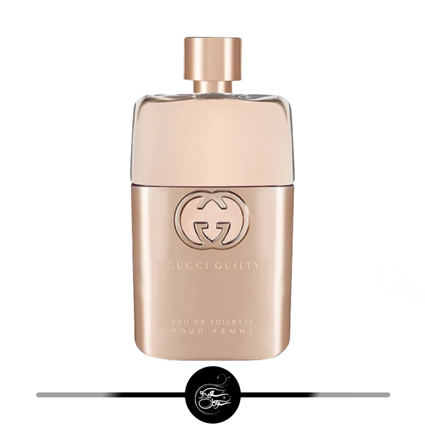 گوچی گیلتی پور فم