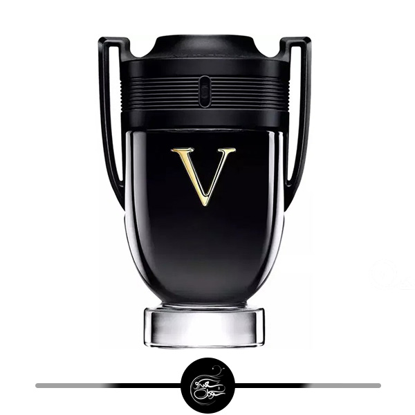 پاکورابان اینویکتوس ویکتوری