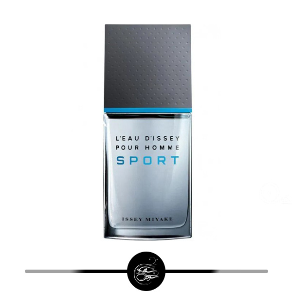 ایسه میاکه لئو د ایسه پورهوم اسپرت