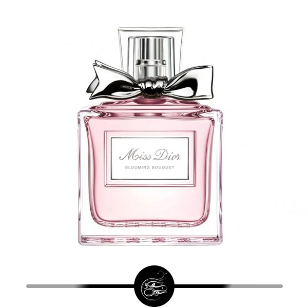 میس دیور بلومینگ بوکت