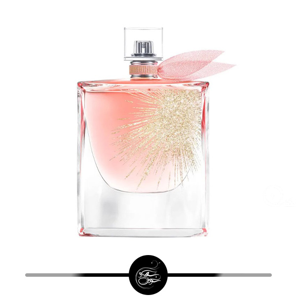 لانکوم اوی لا ویه است بل