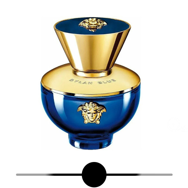 ورساچه پور فمه دیلن بلو