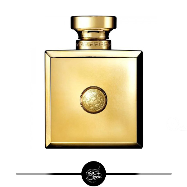 ورساچه پور فم عود اورینتال