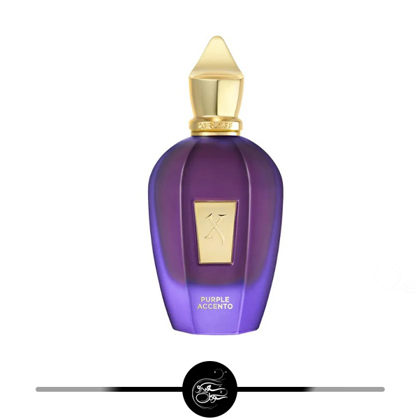 زرجوف پرپل اکسنتو