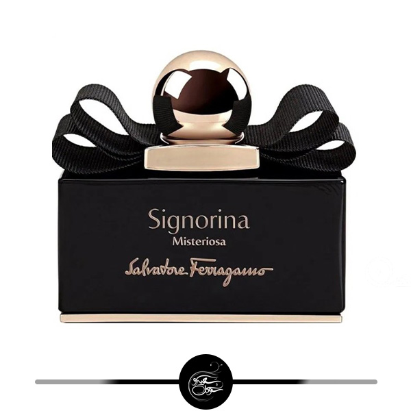 سالواتوره فراگامو سیگنورینا میستریوسا