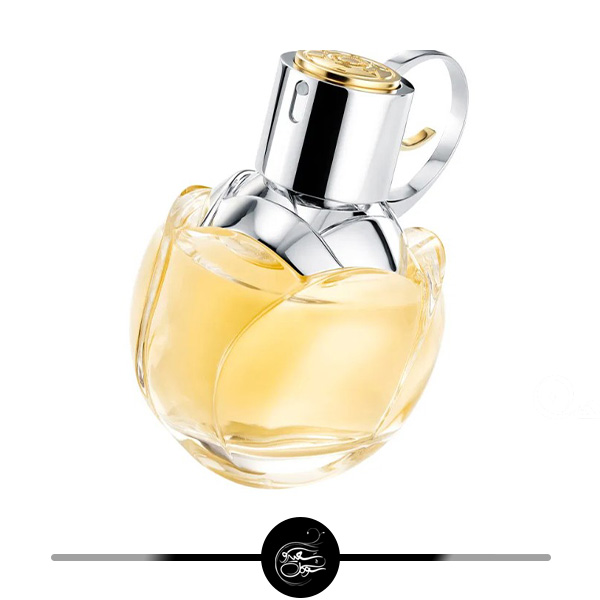 آزارو وانتد گرل