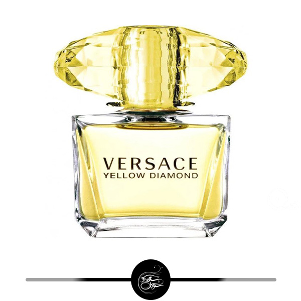 ورساچه یلو دیاموند