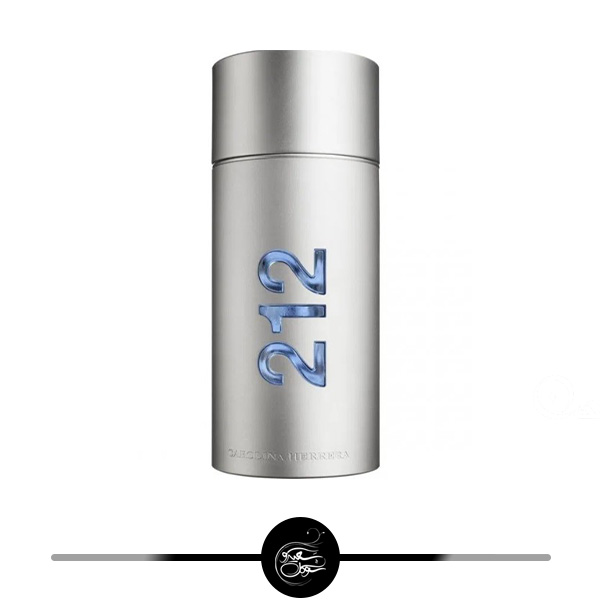 کارولینا هررا 212 مردانه