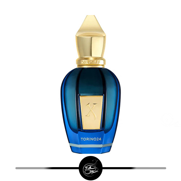 زرجوف تورینو ۲۴