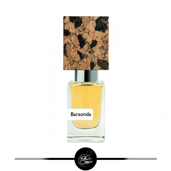 ناسوماتو برائوندا