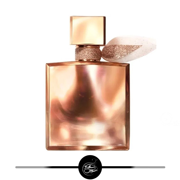 لانکوم لا ویه است بله له اکستریت