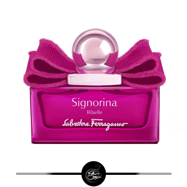 سالواتوره فراگامو سیگنورینا ربل